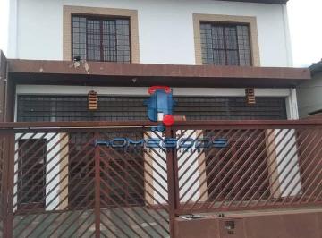 Comercial · 295m² · Prédio para alugar em Campinas, Vila Industrial, com 295 m²