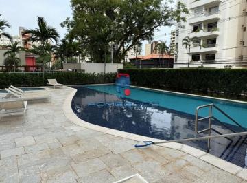 Apartamento · 77m² · 3 Quartos · 2 Vagas · Apartamento à venda em Campinas, Cambuí, com 3 quartos, com 77 m², Style Cambui