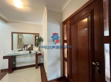 Casa · 303m² · 4 Quartos · 4 Vagas · Sobrado à venda em Campinas, Jardim Santa Marcelina, com 4 suítes, com 303 m², sun Valley