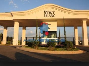 Terreno · 720m² · Terreno à venda em Campinas, Loteamento Mont Blanc Residence, com 720 m², Mont Blanc Residence