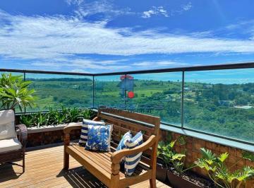 Apartamento · 260m² · 3 Quartos · 3 Vagas · Cobertura à venda em Campinas, Notre Dame, com 3 suítes, com 260 m², Jardins de Notre Dame