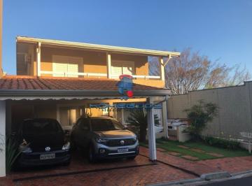 Casa · 245m² · 4 Quartos · 3 Vagas · Sobrado à venda em Campinas, Jardim Boa Esperança, com 4 quartos, com 245 m²