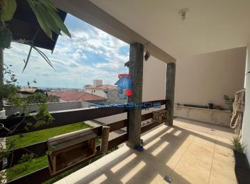 Casa · 241m² · 3 Quartos · 4 Vagas · Sobrado à venda em Campinas, Parque das Flores, com 3 suítes, com 241.44 m²