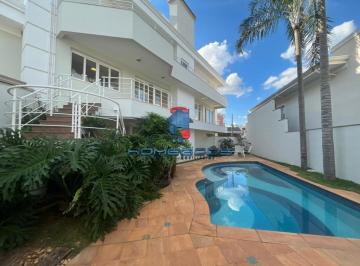 Casa · 492m² · 4 Quartos · 5 Vagas · Sobrado à venda em Valinhos, Chácaras Silvania, com 4 suítes, com 492.85 m²