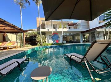 Casa · 700m² · 5 Quartos · 6 Vagas · Sobrado à venda em Campinas, Jardim Conceição, com 5 suítes, com 700 m², Residencial Villa Verde