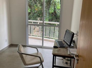 Foto 01 · Oportunidade imperdível: Apartamento à venda em Ribeirão Preto-SP, Vila Seixas! 3 quartos, 1 suíte, 