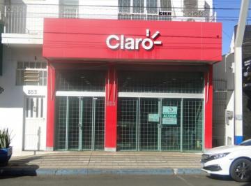 Foto 01 · Salao, Centro, Osvaldo Cruz, SP