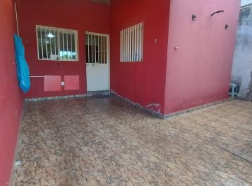 Casa 170m² Venda Setor Residencial Oeste · Casa de dois quartos na laje com estrutura para mais um pavimento