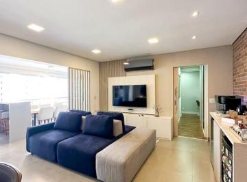 Apartamento de 3 quartos, Guarulhos · Exclusivo no Carpe Diem – Apartamento de 116m² e Acabamento de Alto Padrão