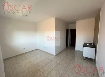 Foto 01 · Apartamento - Chácara Califórnia