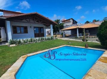 Casa de 4 quartos, Aquiraz · Casa com 4 quartos no Porto das Dunas! 