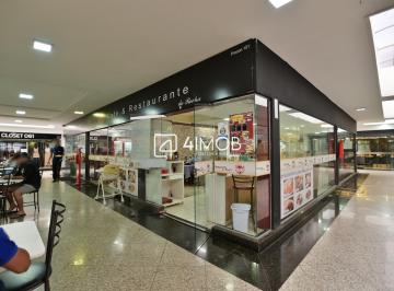 Comercial , Águas Claras · LOJA - PONTO COMERCIAL - ÁGUAS CLARAS RUA 20 NORTE - GALERIA GREEN PARK CENTER
