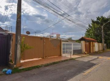 Casa de 5 quartos, Cruzeiro · Casa Cruzeiro Velho quadra 5