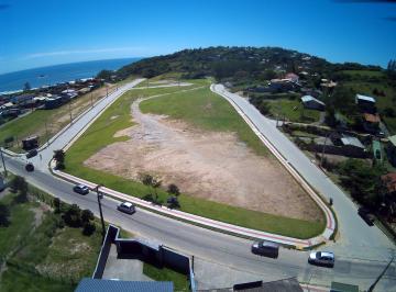 Terreno , Imbituba · Lote 300m² á 100 mts da Praia da Ribanceira em Imbituba/SC