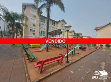 Foto 08 · Apartamento à venda Villa Toscana Porto Alegre-RS, bairro Hípica: 3 quartos, 1 sala, 1 banheiro, 1 v