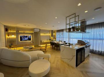 Apartamento de 3 quartos, Mogi das Cruzes · Apartamentos de 100m² / 03 dorms / sendo 01 suíte / excelênte localização