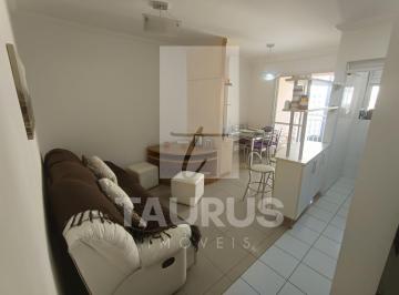 Foto 01 · Apartamento à venda na Vila Olímpia, São Paulo-SP: 2 quartos, 1 vaga, 51m².