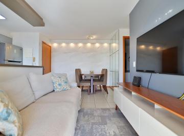 Apartamento de 2 quartos, Samambaia · Apartamento 2 quartos em Samambaia
