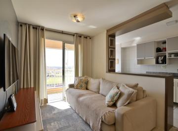 Apartamento de 2 quartos, Samambaia · Apartamento 2 quartos no Via Tropical - Samambaia