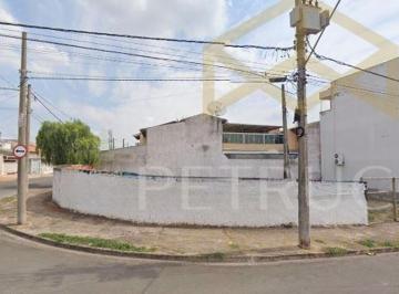 f66bfd081947af95b33baebc084fab342d4e0f49 · Terreno à venda, 400 m² por R$ 600.000,00 - Parque Nova Carioba - Americana/SP