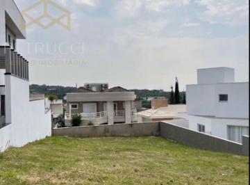 c1239a5d0a34e8705b54ba32f146566f59ec6ed5 · Terreno à venda, 426 m² por R$ 710.000,00 - Loteamento Alphaville Campinas - Campinas/SP