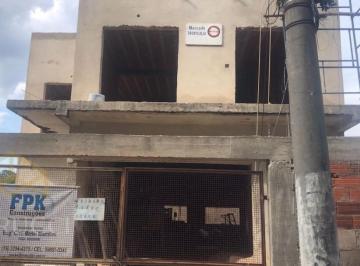 e1ba5ff9bfe2b9b7be69f3429bbc9cf44f1293b9 · Casa com 3 dormitórios à venda, 400 m² por R$ 750.000,00 - Jardim Boa Esperança - Campinas/SP