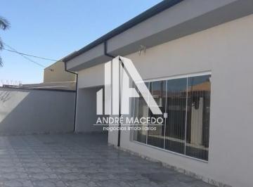 Foto 01 · Casa à venda no bairro Jardim Selma em Mogi Guaçu/SP.