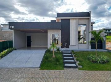 b68a980592882433e5c26af71eb528c49c813957 · Casa com 3 dormitórios à venda, 214 m² - Loteamento Residencial Arborais - Campinas/SP