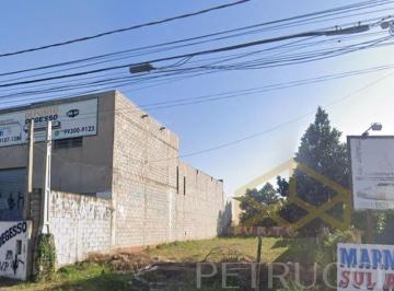 b73861f19fe135c1c2ad2073a7843f9681387b59 · Terreno à venda, 275 m² por R$ 1.000.000,00 - Jardim Sul América - Campinas/SP