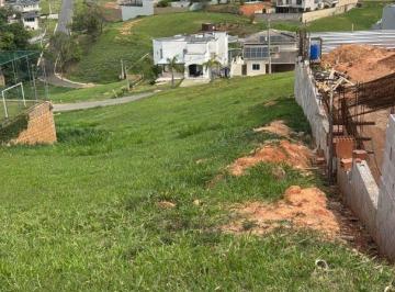 87758f27005558d2f0a59996aac40f9db7dc7494 · Terreno à venda, 810 m² por R$ 350.000,00 - Condomínio Residencial Terras de Santa Tereza - Itupeva/