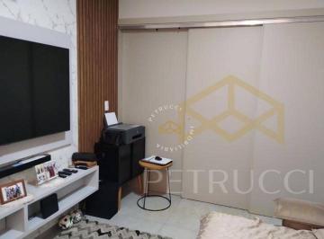 96f528a61246947840be75f26dce0f12d2b83d25 · Casa com 3 dormitórios à venda, 215 m² por R$ 1.280.000,00 - Residencial Cittá Di Firenze - Campinas