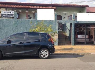 b47034b6722babffcb67c10b925ed4f2a0bacbf8 · Casa com 4 dormitórios à venda, 199 m² por R$ 560.000,00 - Cidade Jardim - Campinas/SP