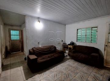 Casa de 4 quartos, Guará · Casa com duplex de fundos na QE 38 conjunto X - Guará II | Escriturada 