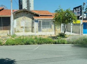940e2f35fab2b812934a41435f647d23e3533894 · Casa com 3 dormitórios à venda, 125 m² por R$ 1.000.000,00 - Cambuí - Campinas/SP