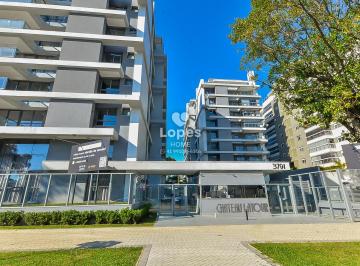 Apartamento de 3 quartos, Curitiba · Apartamento vila Izabel 96m² 3 quartos uma vaga novo