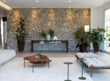 Foto 01 · Apartamento, Itagua, Ubatuba, SP
