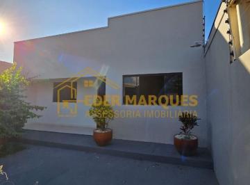 Foto 01 · Casa, Parque dos Pioneiros, Ji-paraná, RO