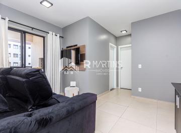 Apartamento de 2 quartos, São José dos Pinhais · Apartamento 2 Quartos à Venda por R$ 300.000,00 em São José dos Pinhais