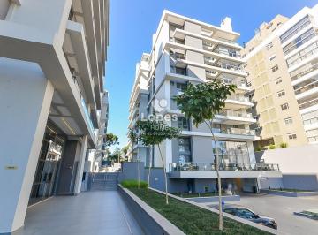 Apartamento de 3 quartos, Curitiba · Apartamento 141m² 3 suites 3 vagas Vila Izabel novo