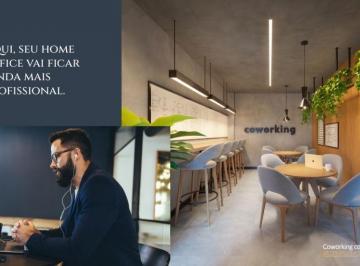 Apartamento de 2 quartos, Salvador · LEAF MORRO  IPIRANGA  NA BARRA