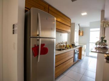 Apartamento de 2 quartos, Rio de Janeiro · 2 Quartos, Suíte, Varanda e Lazer – Campo Grande, Próx. Park Shopping
