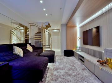 Apartamento de 1 quarto, Brasília · SHIN CA 2 - LAGO NORTE Ed. Seletto - DUPLEX - LAZER - 1 QUARTO