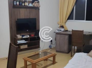 Foto 01 · Apartamento, Jardim Santa Rosa, Valinhos, SP