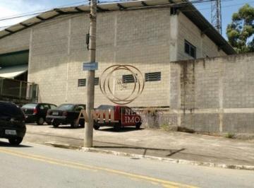 Foto 01 · Ótimo Galpão Industrial de 1400m2 na Vila Rica em São José dos Campos SP