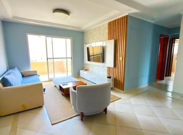 Apartamento de 3 quartos, Mogi das Cruzes · Lindo apartamento de 100m² 03 quartos sendo 1 suíte, varanda ótima localização