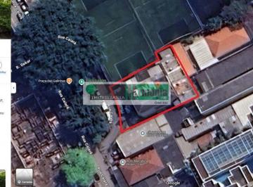 Comercial · 1083m² · 4 Vagas · Galpão Comercial com 4 Andares Incluindo o Subsolo e com Localização Privilegiada!