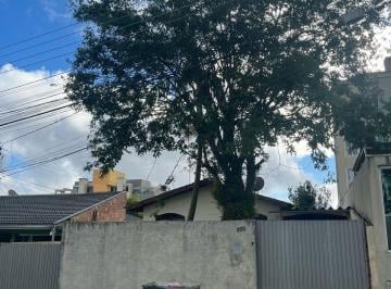 Terreno , São José dos Pinhais · Terreno à Venda, com 394m², no Bairro Afonso Pena, em São José dos Pinhais