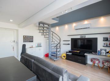 Apartamento de 1 quarto, São Paulo · RUA 24 DE OUTUBRO - 1 DORMITORIO 65 M2( APTO LOFT) A VENDA - IPIRANGA