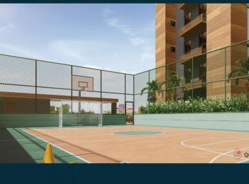 Apartamento de 3 quartos, Salvador · ANCORATTO JAGUARIBE