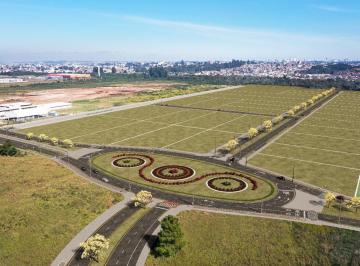 Comercial , Pinhais · TERRENO PINEVILLE EMPRESARIAL